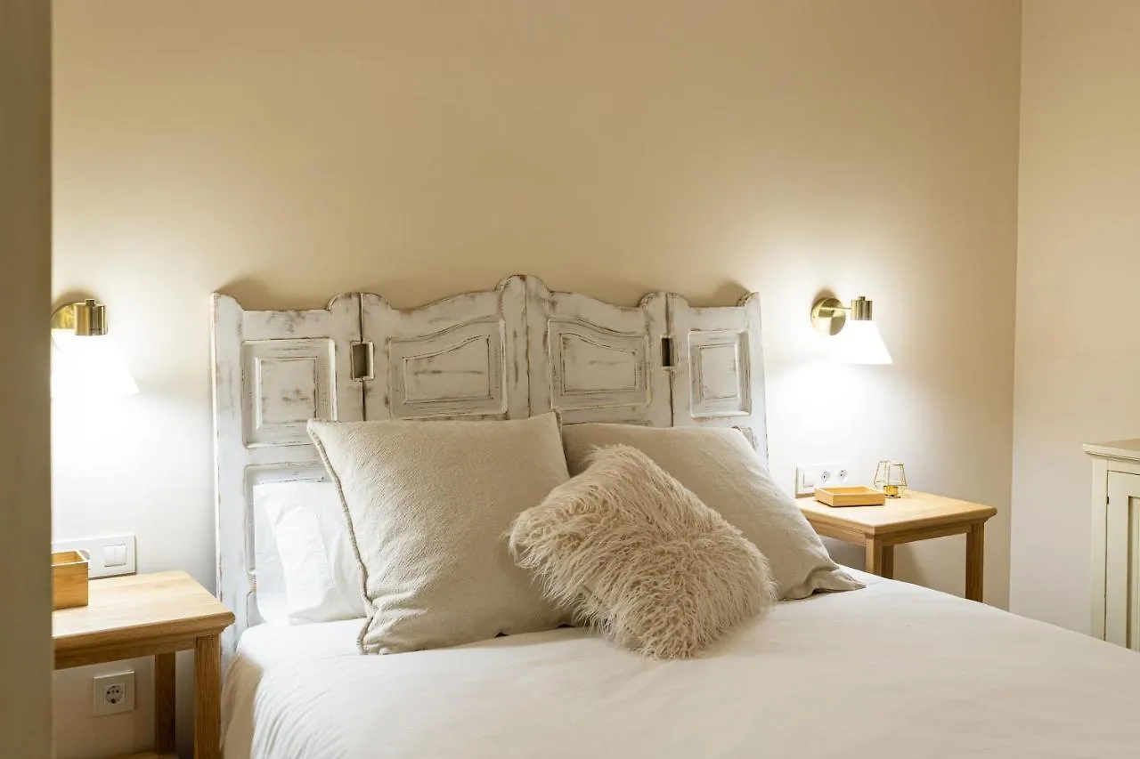 Hotel Rural Ohana Santa Cruz de Tenerife 3*,  Spain