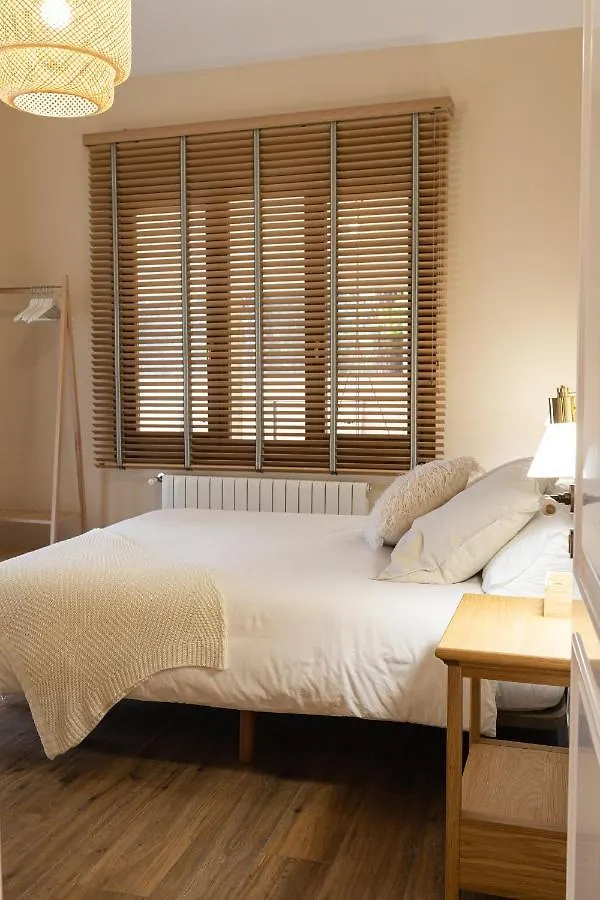 Hotel Rural Ohana Santa Cruz de Tenerife Spain