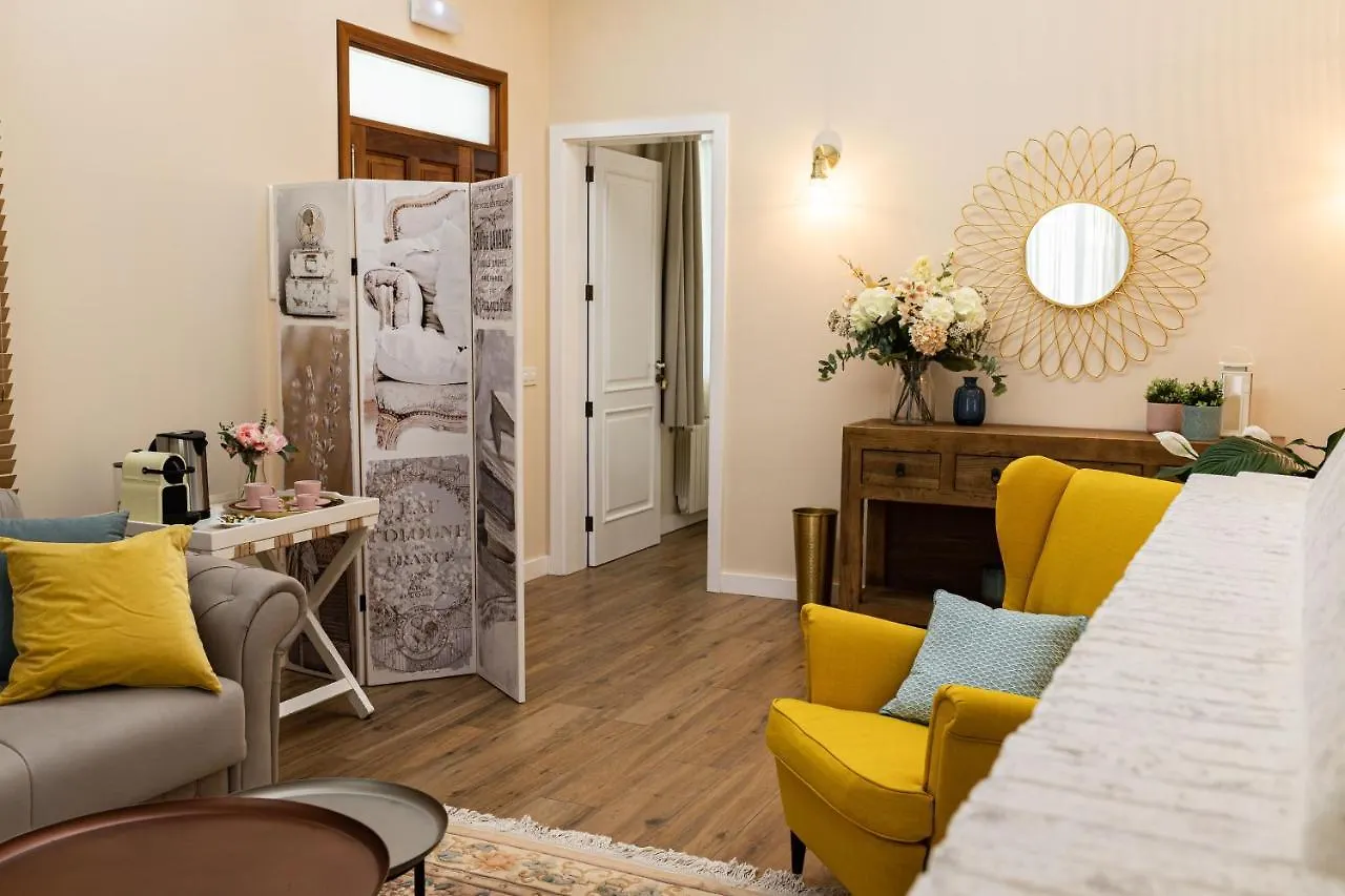 Hotel Rural Ohana Santa Cruz de Tenerife 3*,  Spain
