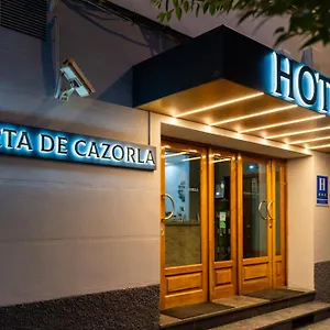 visit hotel