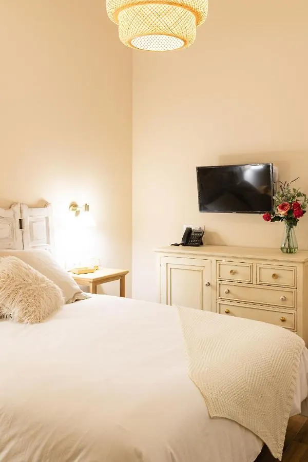 Hotel Rural Ohana سانتا كروز دي تينيريف 3*,