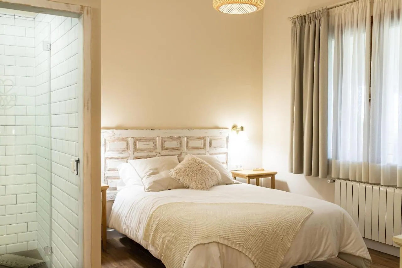 Hotel Rural Ohana سانتا كروز دي تينيريف إسبانيا